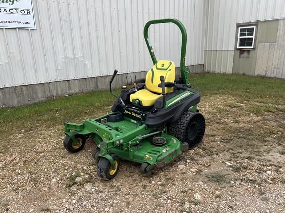 Image of John Deere Z970R Primary image