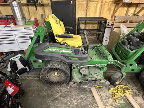 Image of John Deere Z970R equipment image 1