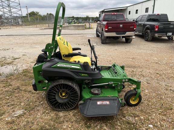 Image of John Deere Z970R equipment image 4