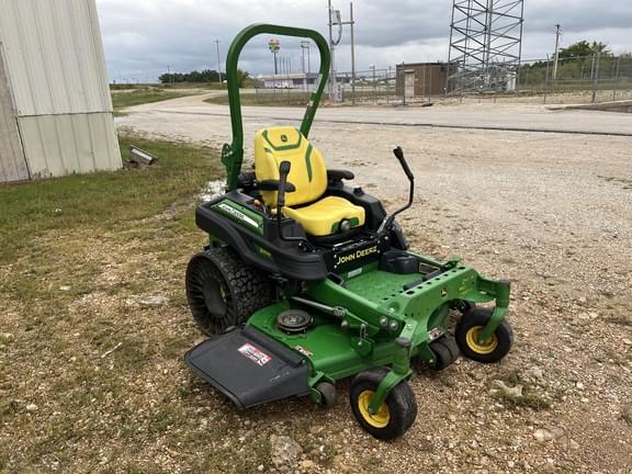 Image of John Deere Z970R equipment image 3