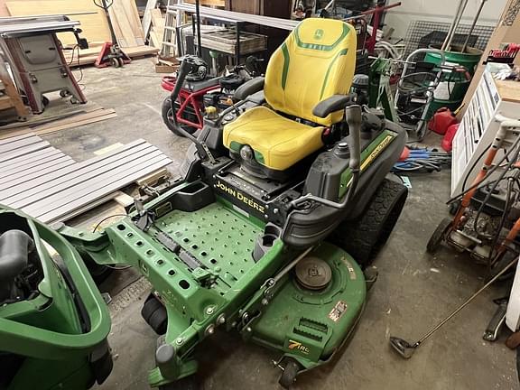 Image of John Deere Z970R Primary image