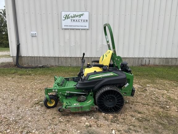 Image of John Deere Z970R equipment image 1