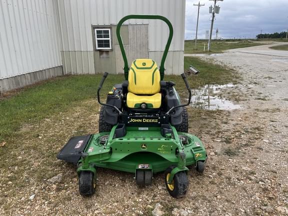 Image of John Deere Z970R equipment image 2