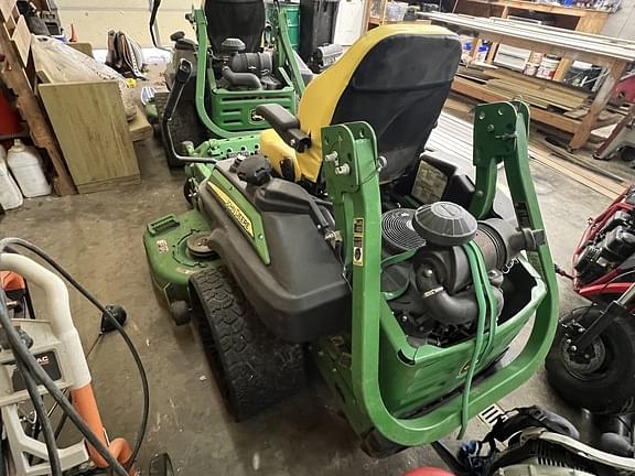 Image of John Deere Z970R equipment image 4