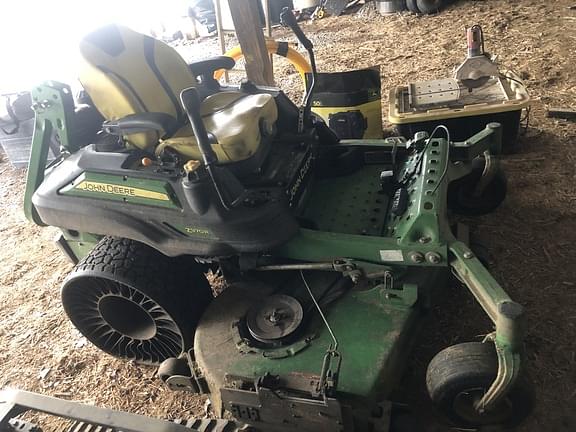 Image of John Deere Z970R equipment image 1