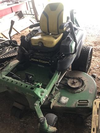 Image of John Deere Z970R equipment image 2