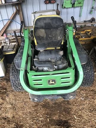 Image of John Deere Z970R equipment image 3