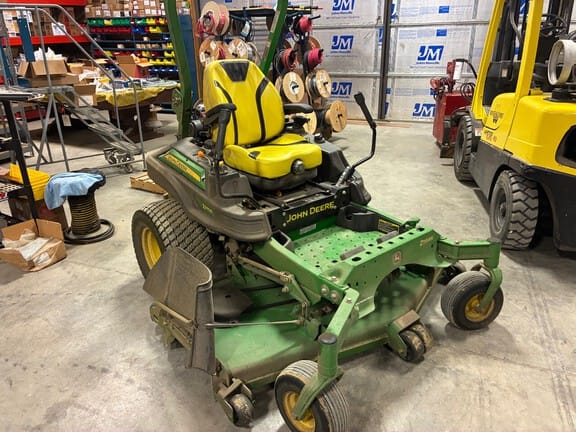 2021 John Deere Z970R Equipment Image0