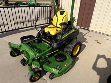 Main image John Deere Z970R