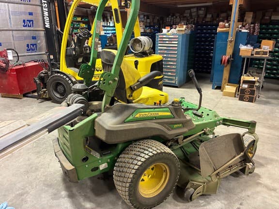 Image of John Deere Z970R equipment image 4