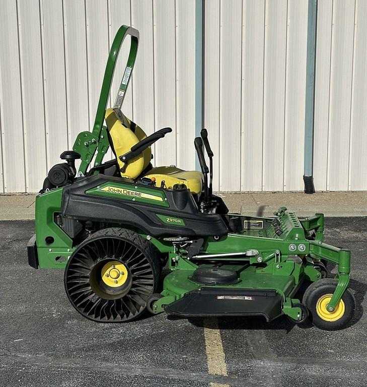 Image of John Deere Z970R Primary image