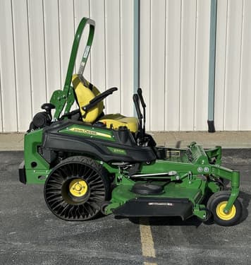Main image John Deere Z970R