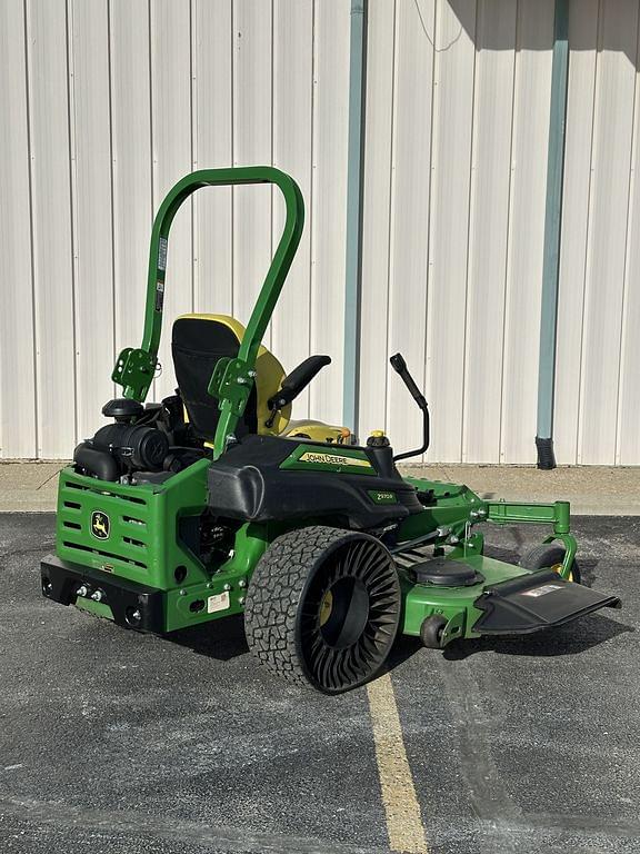 Image of John Deere Z970R equipment image 1