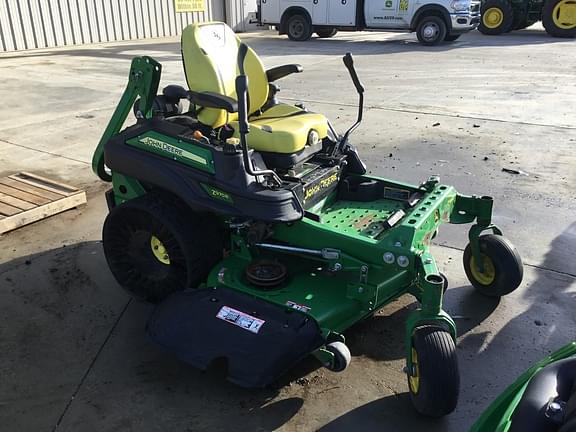 Image of John Deere Z970R Image 1