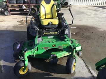 Main image John Deere Z970R