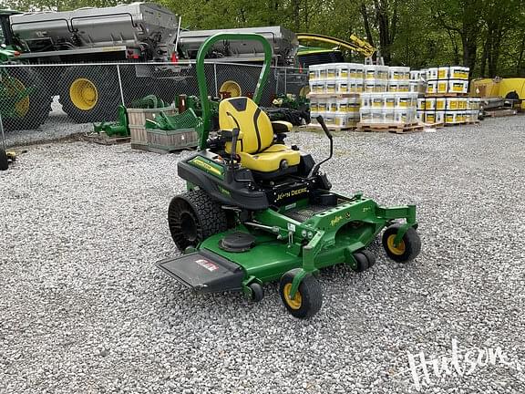 Image of John Deere Z970R Primary image
