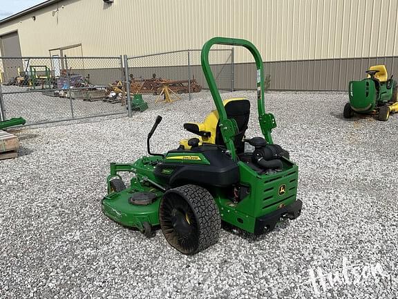 Image of John Deere Z970R equipment image 2