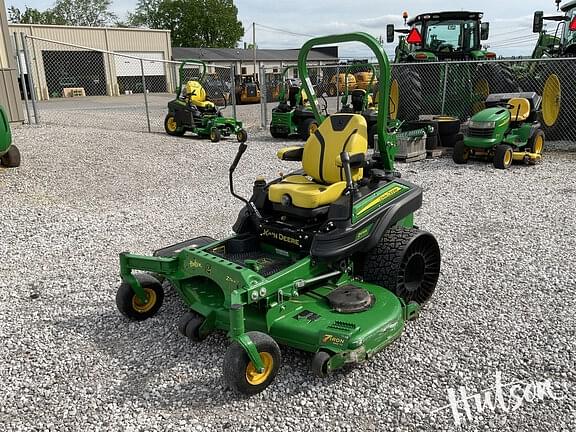 Image of John Deere Z970R equipment image 3