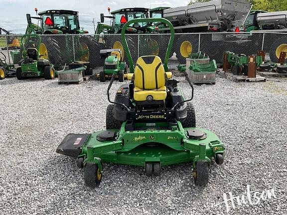 Image of John Deere Z970R equipment image 4