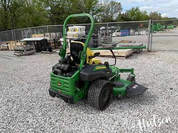 Image of John Deere Z970R equipment image 1