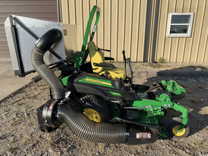 2021 John Deere Z970R Image
