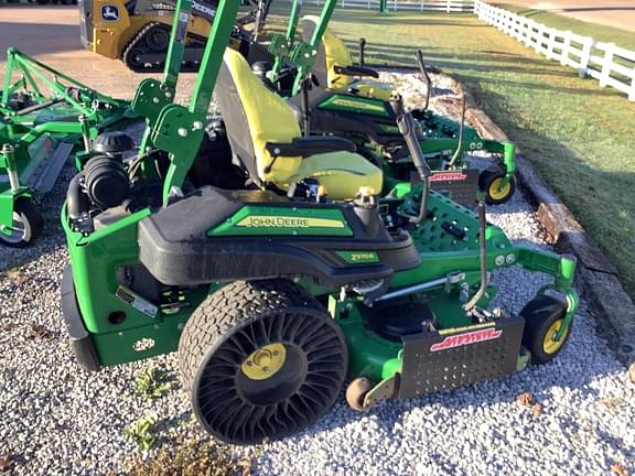 Image of John Deere Z970R equipment image 2