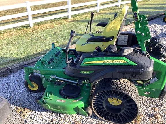 Image of John Deere Z970R Primary image