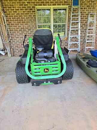 Image of John Deere Z970R equipment image 1