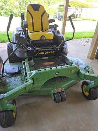 Image of John Deere Z970R Primary image