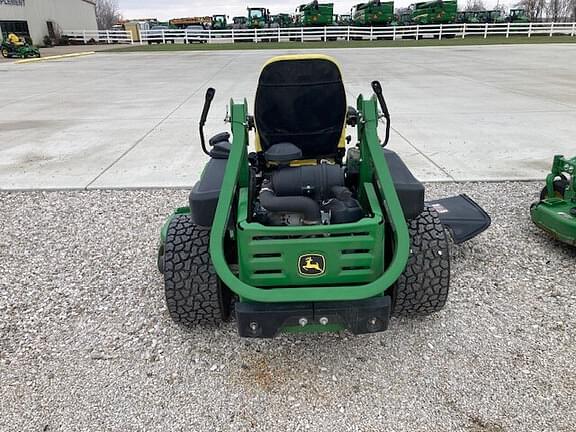 Image of John Deere Z970R equipment image 4