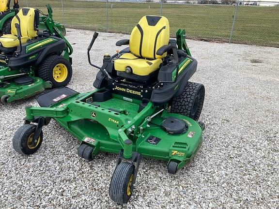 Image of John Deere Z970R equipment image 1