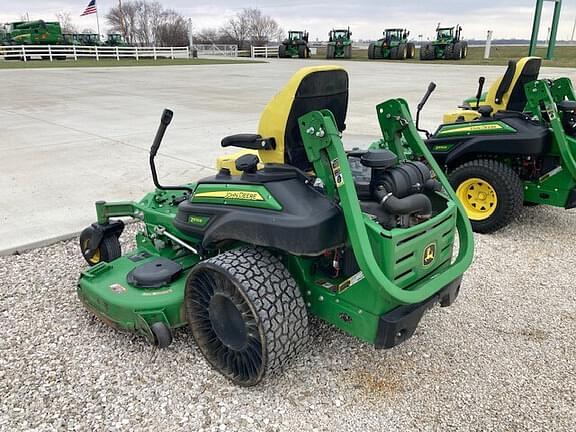 Image of John Deere Z970R equipment image 3