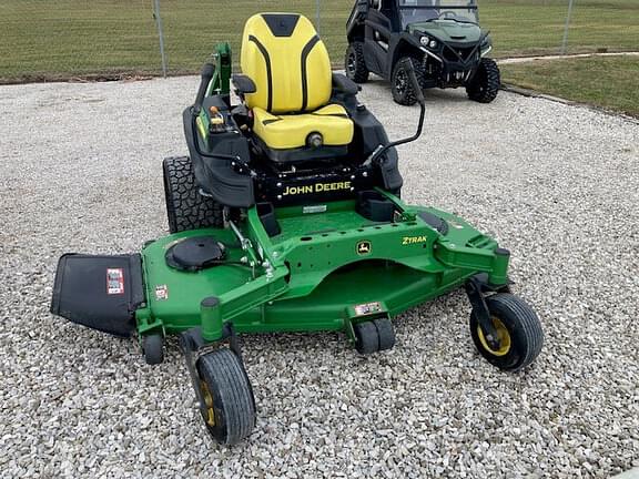 Image of John Deere Z970R Primary image