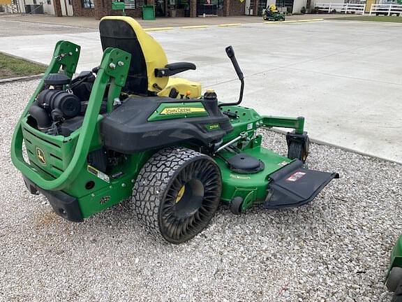 Image of John Deere Z970R equipment image 2