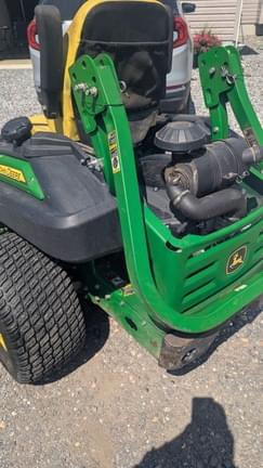 Image of John Deere Z970R equipment image 3