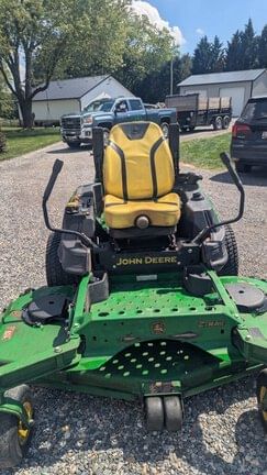 2021 John Deere Z970R Equipment Image0