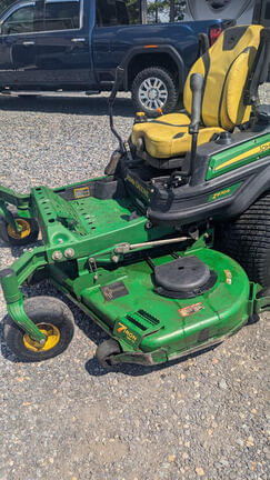 Image of John Deere Z970R equipment image 2
