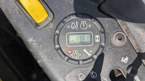 Image of John Deere Z970R equipment image 2