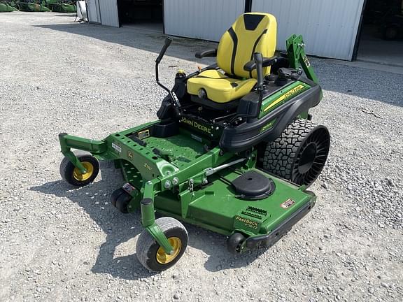 Image of John Deere Z970R Image 0