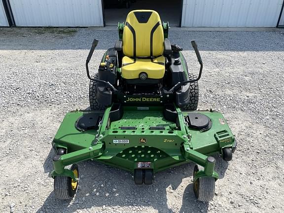 Image of John Deere Z970R equipment image 2