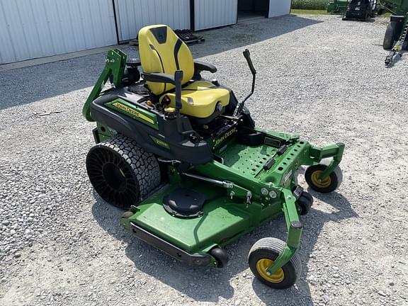 Image of John Deere Z970R equipment image 3