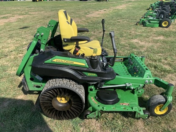 Main image John Deere Z970R