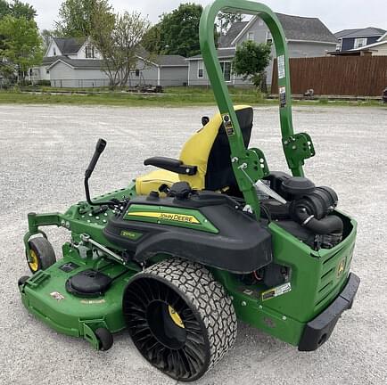 Image of John Deere Z970R equipment image 3