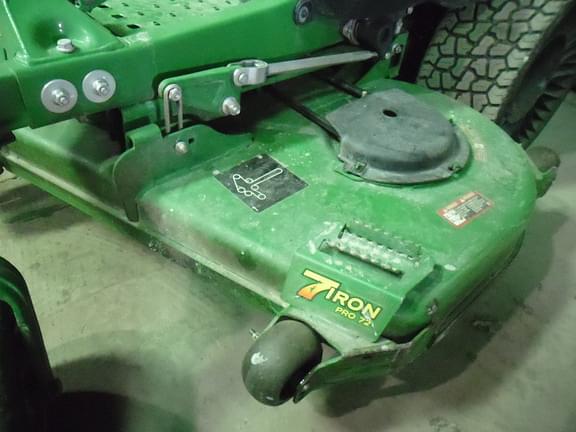 Image of John Deere Z970R equipment image 3