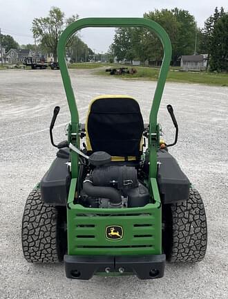 Image of John Deere Z970R equipment image 4