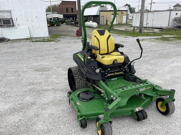 Image of John Deere Z970R equipment image 2