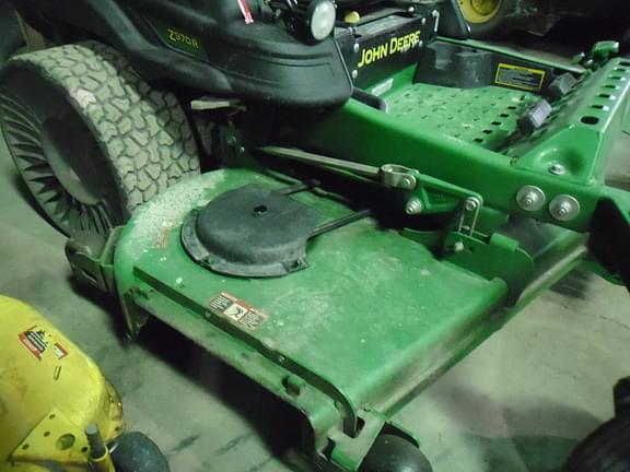 Image of John Deere Z970R equipment image 4