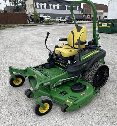 Image of John Deere Z970R Primary image