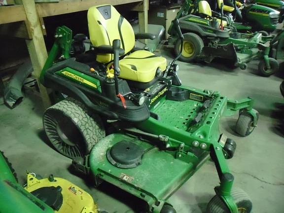 Image of John Deere Z970R Primary image