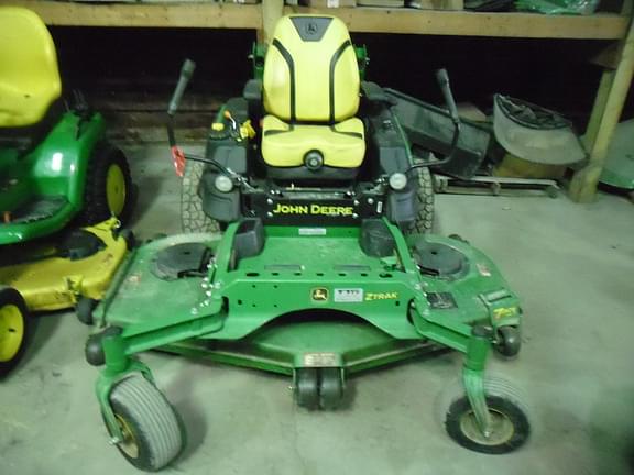 Image of John Deere Z970R equipment image 1